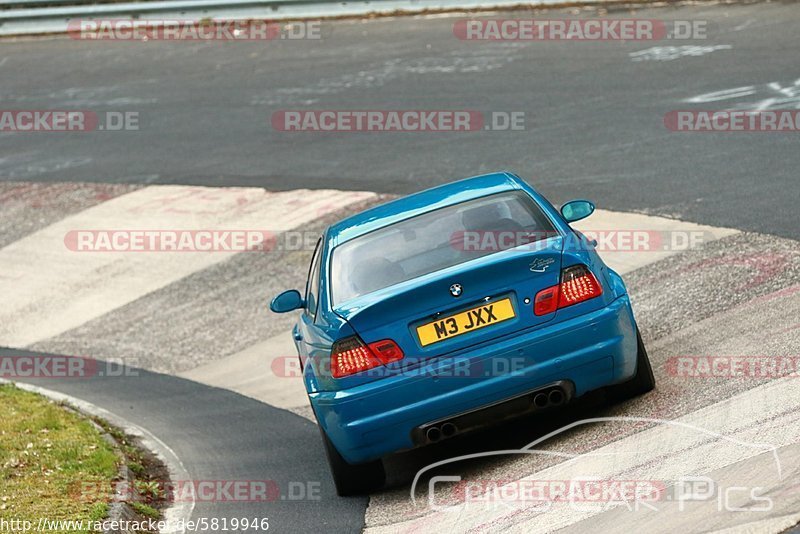 Bild #5819946 - Touristenfahrten Nürburgring Nordschleife (14.04.2019)