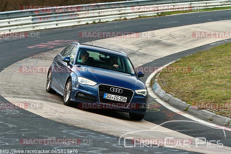 Bild #5819976 - Touristenfahrten Nürburgring Nordschleife (14.04.2019)