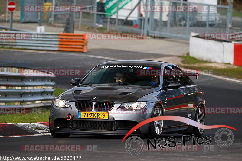 Bild #5820477 - Touristenfahrten Nürburgring Nordschleife (14.04.2019)