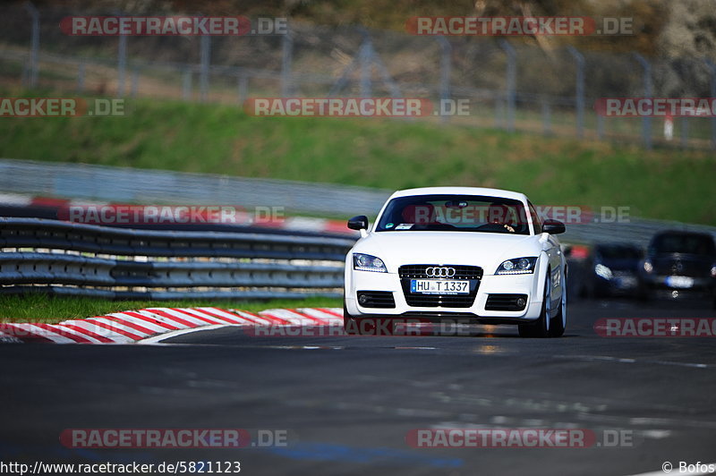 Bild #5821123 - Touristenfahrten Nürburgring Nordschleife (14.04.2019)