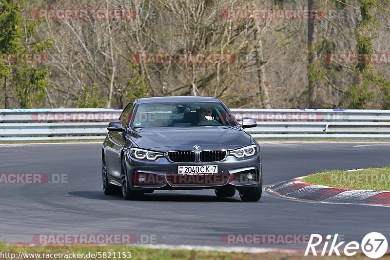 Bild #5821153 - Touristenfahrten Nürburgring Nordschleife (14.04.2019)