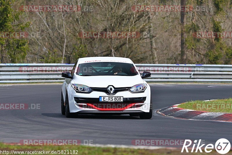 Bild #5821182 - Touristenfahrten Nürburgring Nordschleife (14.04.2019)