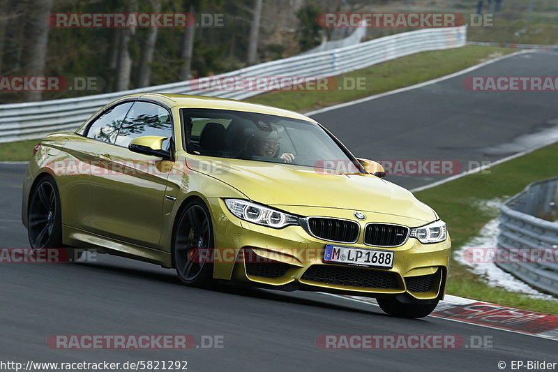 Bild #5821292 - Touristenfahrten Nürburgring Nordschleife (14.04.2019)