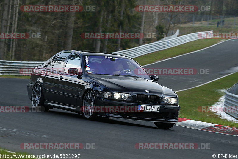 Bild #5821297 - Touristenfahrten Nürburgring Nordschleife (14.04.2019)