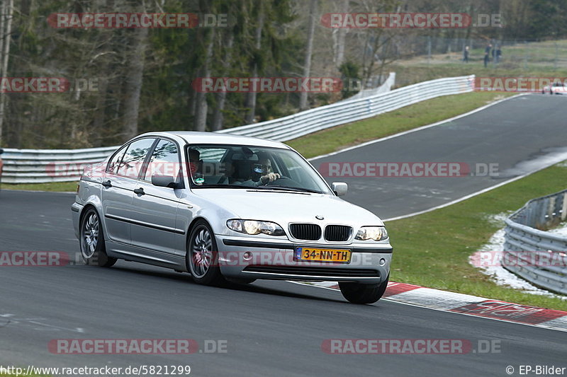 Bild #5821299 - Touristenfahrten Nürburgring Nordschleife (14.04.2019)