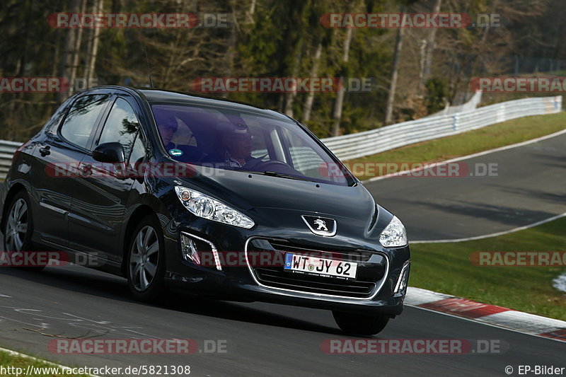 Bild #5821308 - Touristenfahrten Nürburgring Nordschleife (14.04.2019)