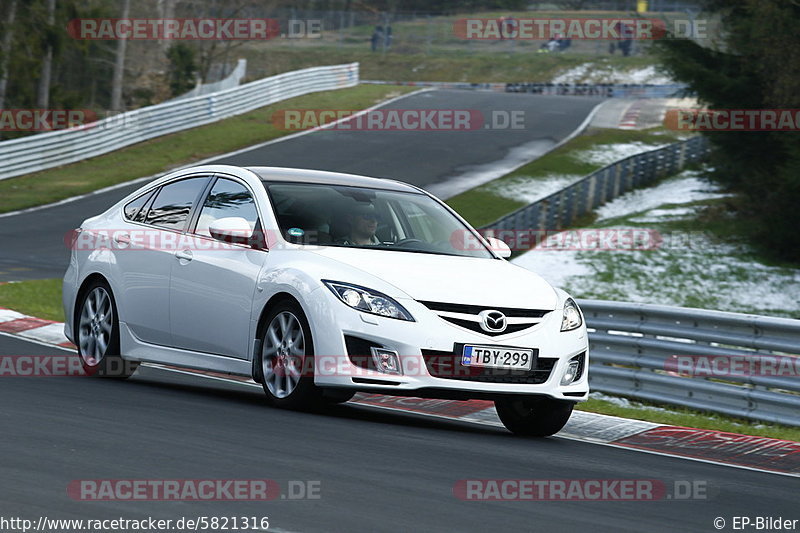 Bild #5821316 - Touristenfahrten Nürburgring Nordschleife (14.04.2019)