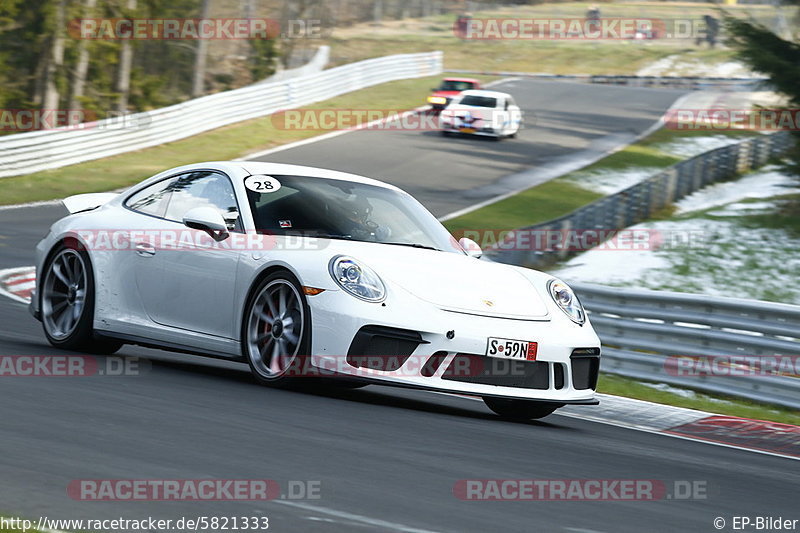 Bild #5821333 - Touristenfahrten Nürburgring Nordschleife (14.04.2019)