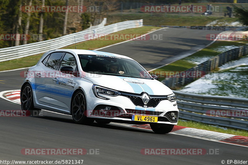 Bild #5821347 - Touristenfahrten Nürburgring Nordschleife (14.04.2019)