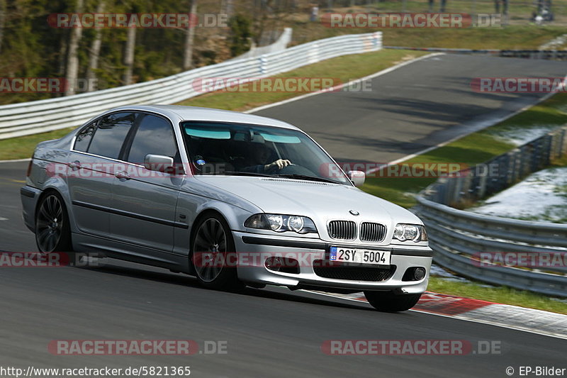 Bild #5821365 - Touristenfahrten Nürburgring Nordschleife (14.04.2019)