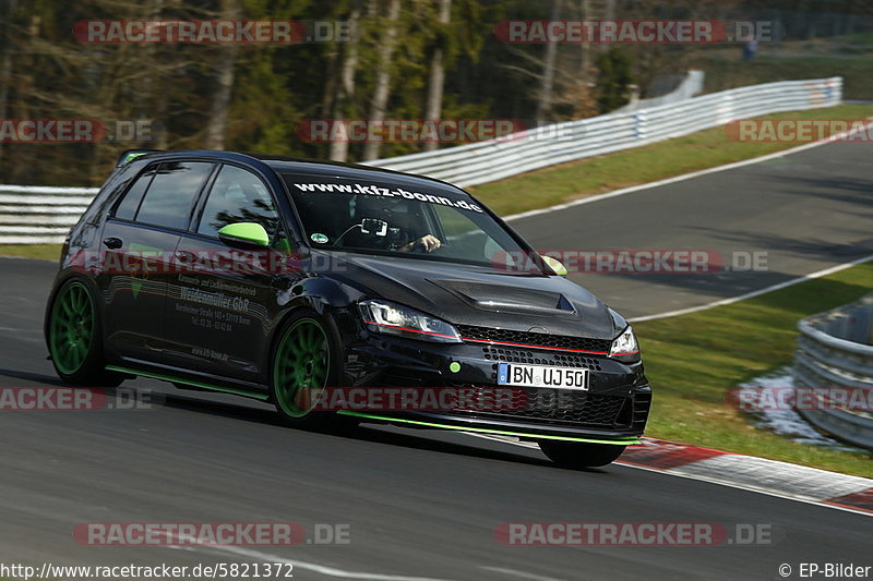 Bild #5821372 - Touristenfahrten Nürburgring Nordschleife (14.04.2019)