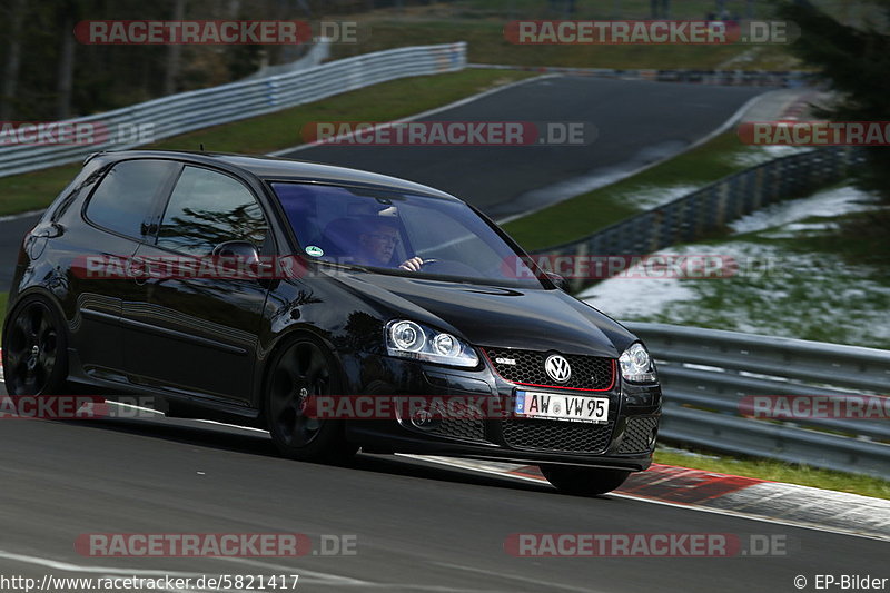 Bild #5821417 - Touristenfahrten Nürburgring Nordschleife (14.04.2019)