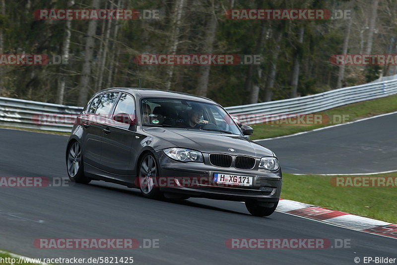 Bild #5821425 - Touristenfahrten Nürburgring Nordschleife (14.04.2019)