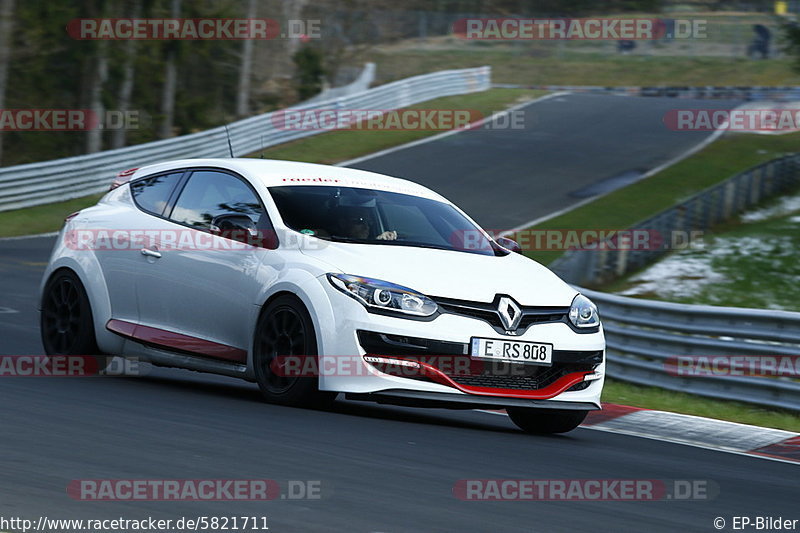 Bild #5821711 - Touristenfahrten Nürburgring Nordschleife (14.04.2019)