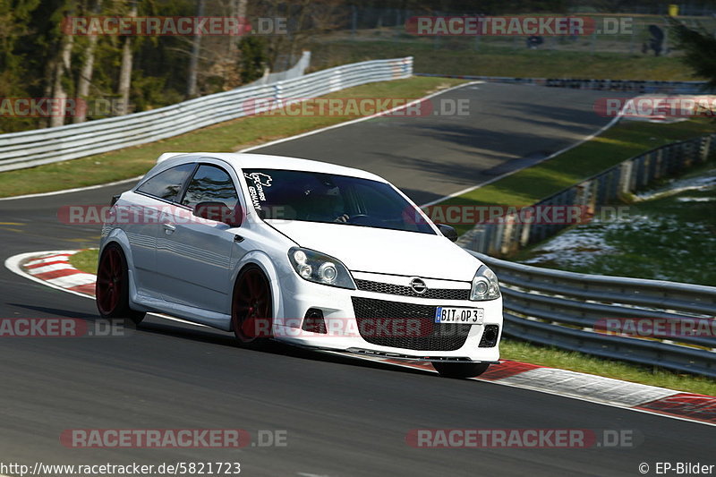 Bild #5821723 - Touristenfahrten Nürburgring Nordschleife (14.04.2019)