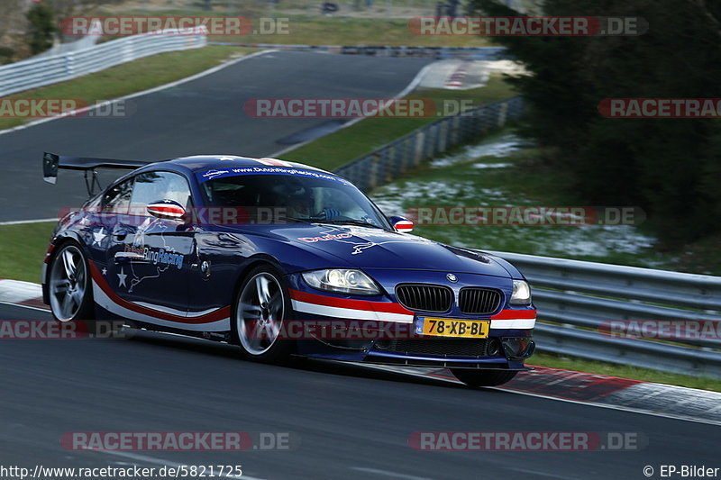 Bild #5821725 - Touristenfahrten Nürburgring Nordschleife (14.04.2019)