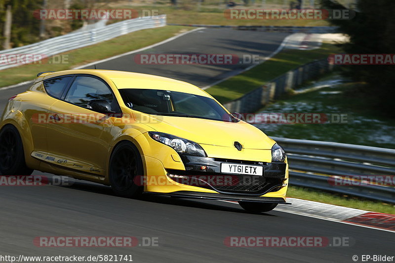 Bild #5821741 - Touristenfahrten Nürburgring Nordschleife (14.04.2019)