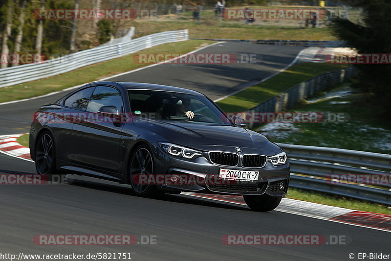 Bild #5821751 - Touristenfahrten Nürburgring Nordschleife (14.04.2019)