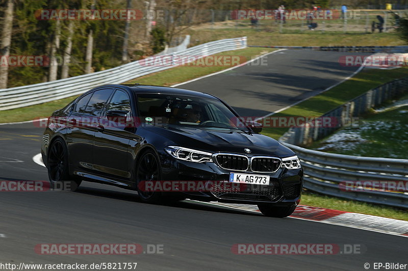 Bild #5821757 - Touristenfahrten Nürburgring Nordschleife (14.04.2019)