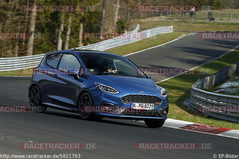 Bild #5821763 - Touristenfahrten Nürburgring Nordschleife (14.04.2019)