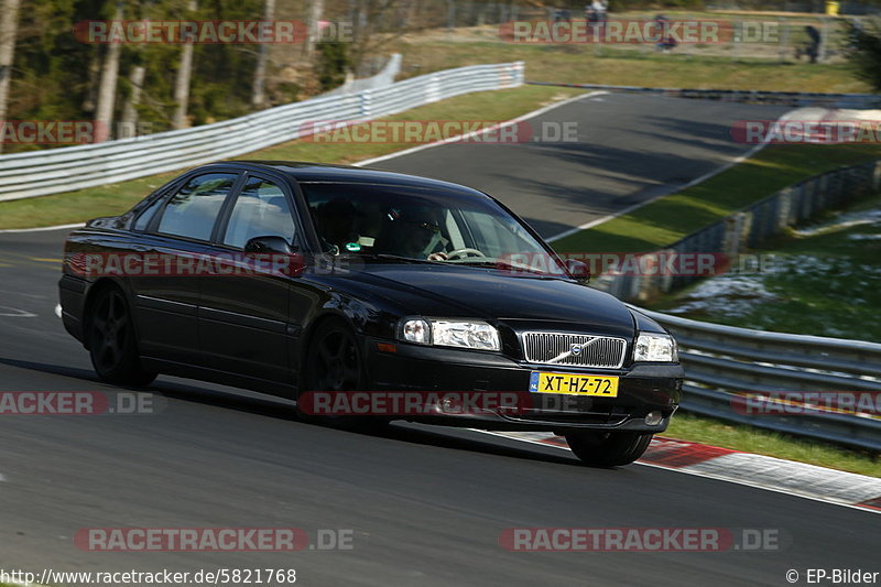 Bild #5821768 - Touristenfahrten Nürburgring Nordschleife (14.04.2019)