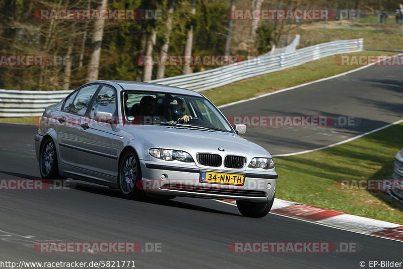 Bild #5821771 - Touristenfahrten Nürburgring Nordschleife (14.04.2019)