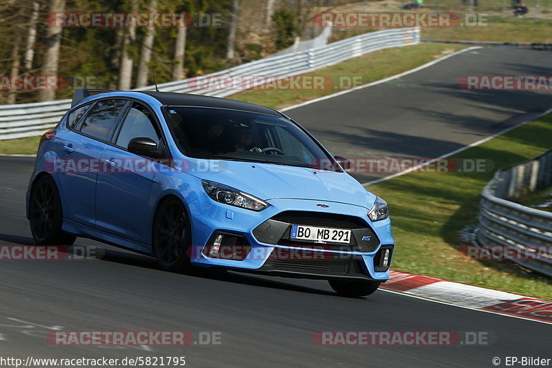 Bild #5821795 - Touristenfahrten Nürburgring Nordschleife (14.04.2019)