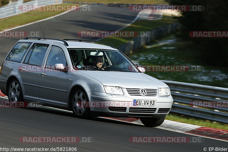 Bild #5821806 - Touristenfahrten Nürburgring Nordschleife (14.04.2019)