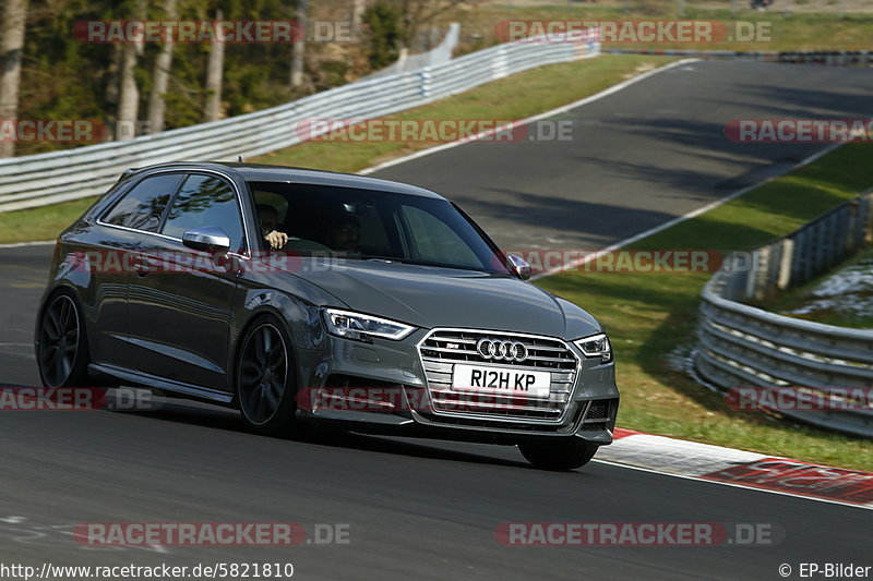 Bild #5821810 - Touristenfahrten Nürburgring Nordschleife (14.04.2019)