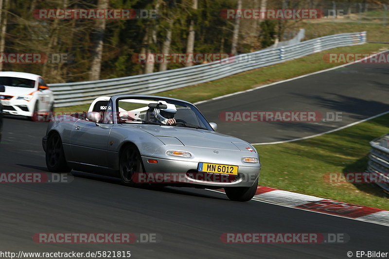 Bild #5821815 - Touristenfahrten Nürburgring Nordschleife (14.04.2019)