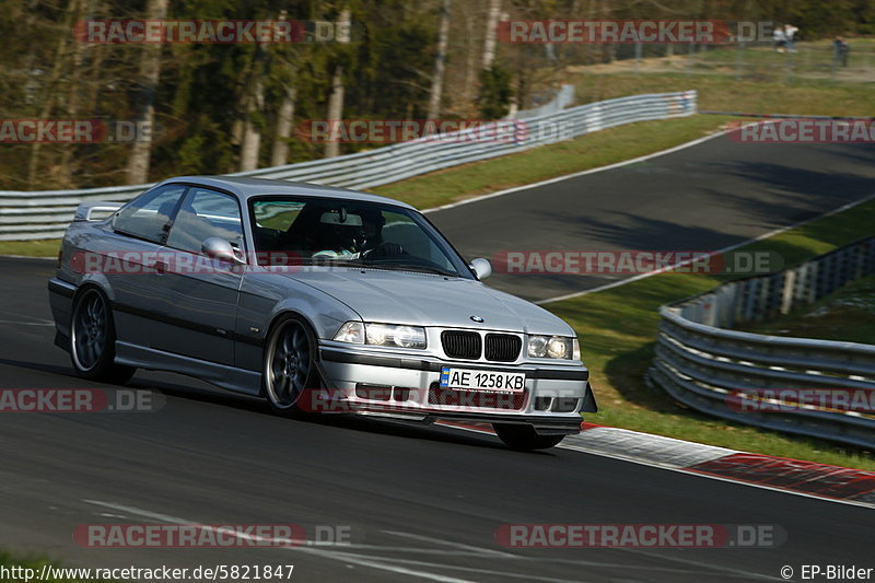 Bild #5821847 - Touristenfahrten Nürburgring Nordschleife (14.04.2019)