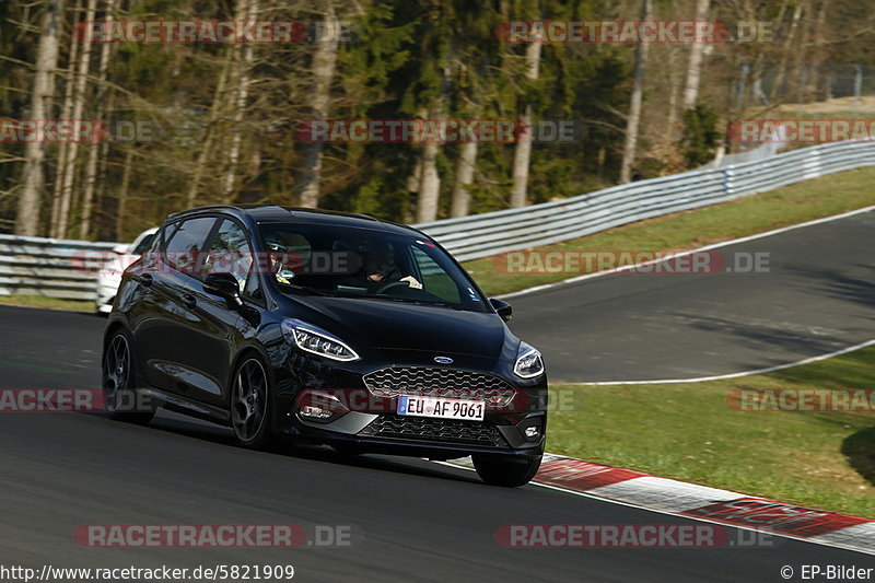 Bild #5821909 - Touristenfahrten Nürburgring Nordschleife (14.04.2019)