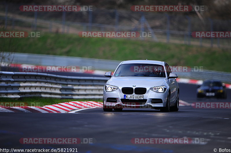 Bild #5821921 - Touristenfahrten Nürburgring Nordschleife (14.04.2019)