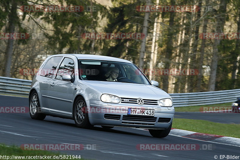 Bild #5821944 - Touristenfahrten Nürburgring Nordschleife (14.04.2019)