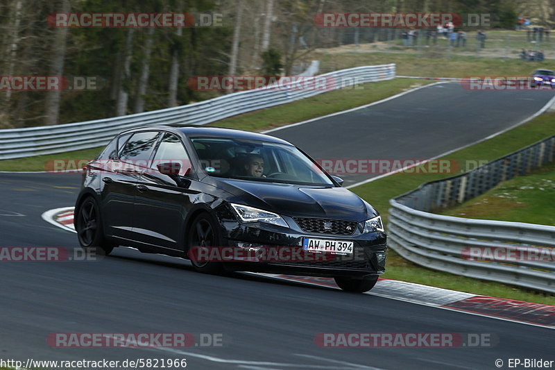 Bild #5821966 - Touristenfahrten Nürburgring Nordschleife (14.04.2019)