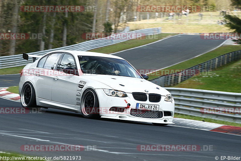 Bild #5821973 - Touristenfahrten Nürburgring Nordschleife (14.04.2019)