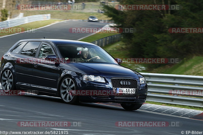 Bild #5821975 - Touristenfahrten Nürburgring Nordschleife (14.04.2019)