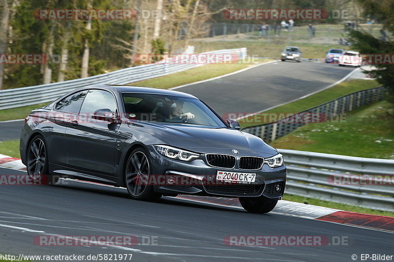 Bild #5821977 - Touristenfahrten Nürburgring Nordschleife (14.04.2019)