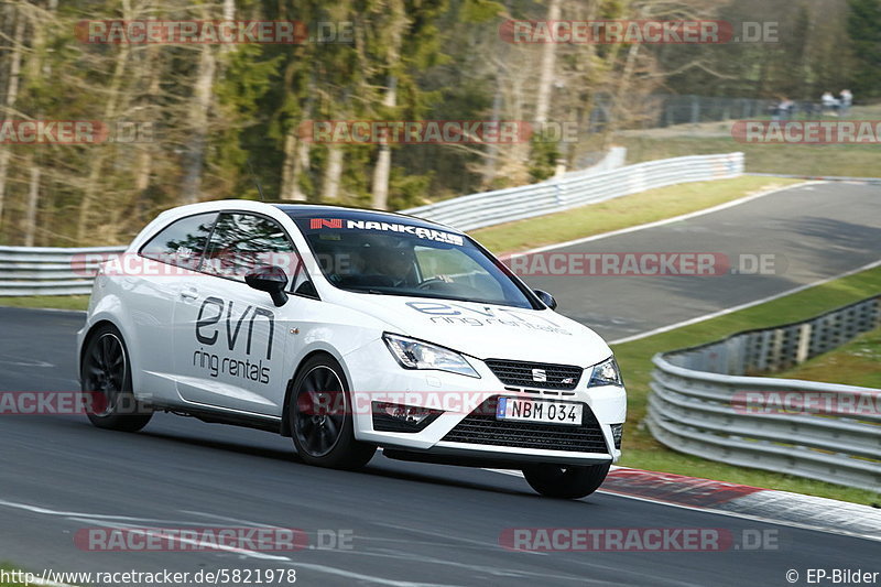 Bild #5821978 - Touristenfahrten Nürburgring Nordschleife (14.04.2019)