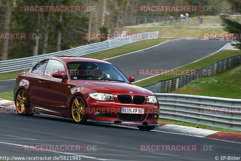 Bild #5821981 - Touristenfahrten Nürburgring Nordschleife (14.04.2019)