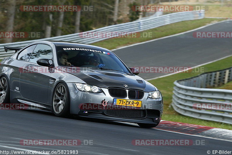 Bild #5821983 - Touristenfahrten Nürburgring Nordschleife (14.04.2019)