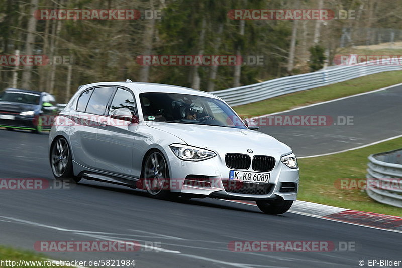 Bild #5821984 - Touristenfahrten Nürburgring Nordschleife (14.04.2019)