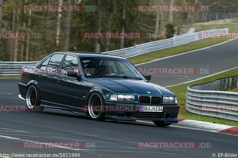 Bild #5821990 - Touristenfahrten Nürburgring Nordschleife (14.04.2019)