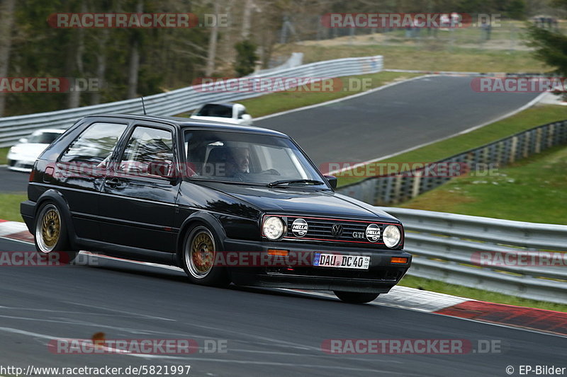 Bild #5821997 - Touristenfahrten Nürburgring Nordschleife (14.04.2019)