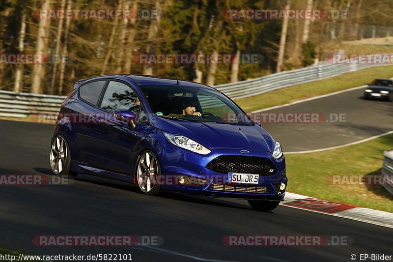 Bild #5822101 - Touristenfahrten Nürburgring Nordschleife (14.04.2019)