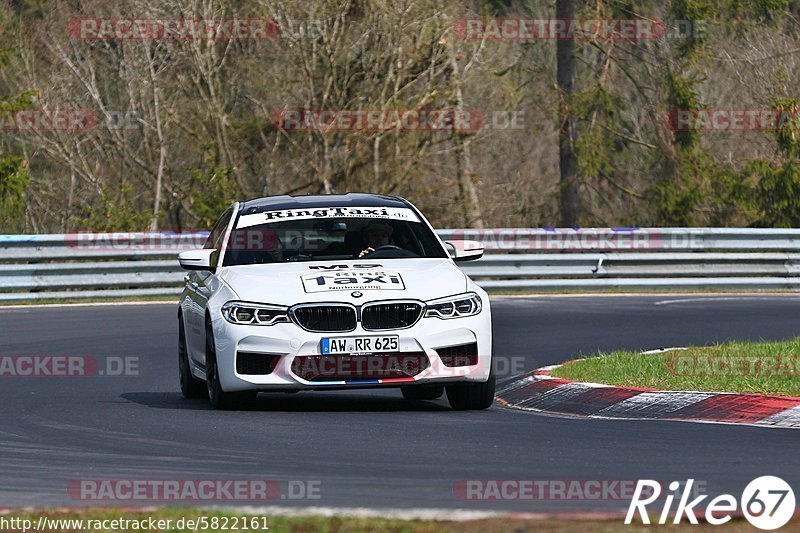 Bild #5822161 - Touristenfahrten Nürburgring Nordschleife (14.04.2019)