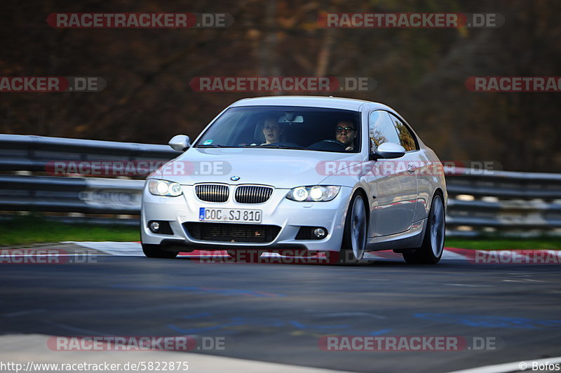 Bild #5822875 - Touristenfahrten Nürburgring Nordschleife (14.04.2019)