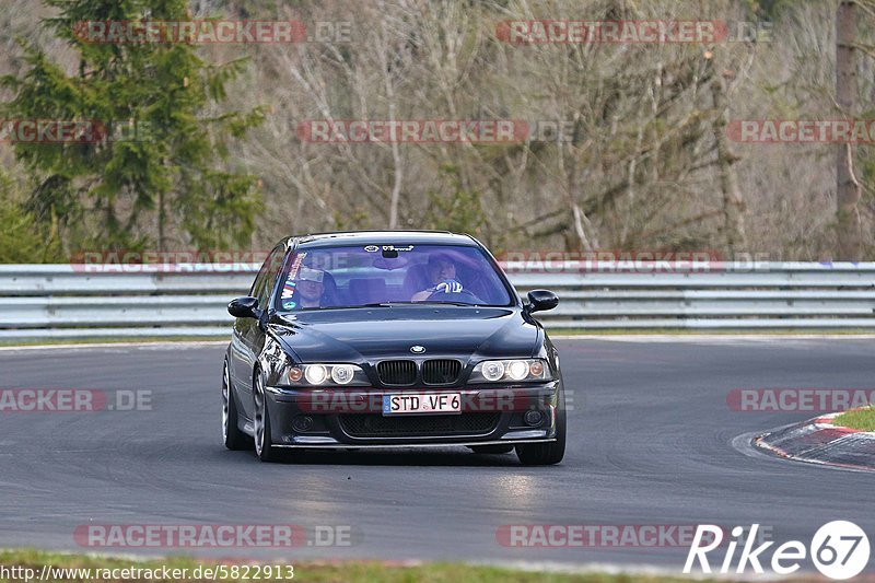 Bild #5822913 - Touristenfahrten Nürburgring Nordschleife (14.04.2019)