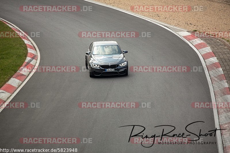 Bild #5823948 - Touristenfahrten Nürburgring Nordschleife (14.04.2019)