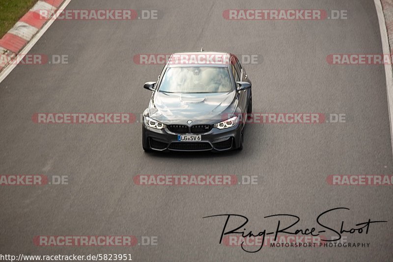 Bild #5823951 - Touristenfahrten Nürburgring Nordschleife (14.04.2019)